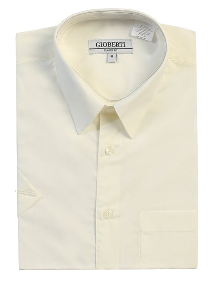 Small / Ivory