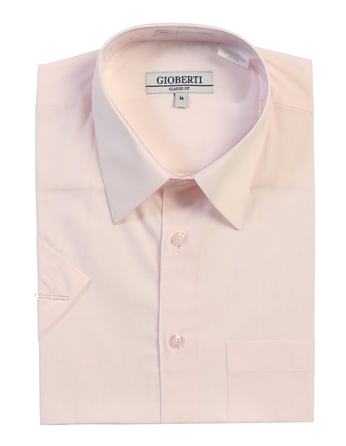 Small / Pink