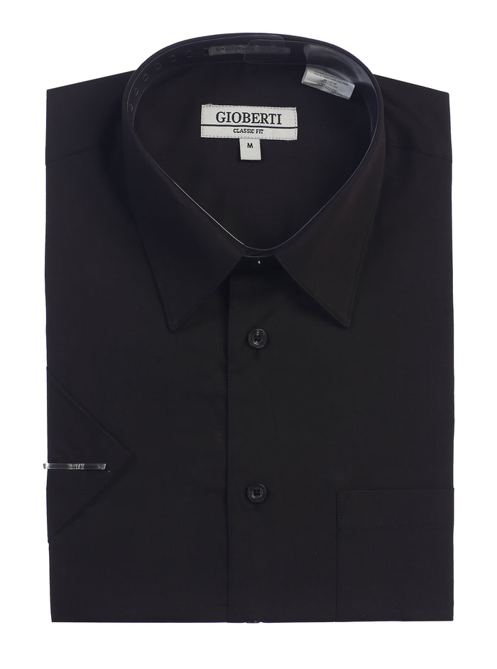 Small / Black