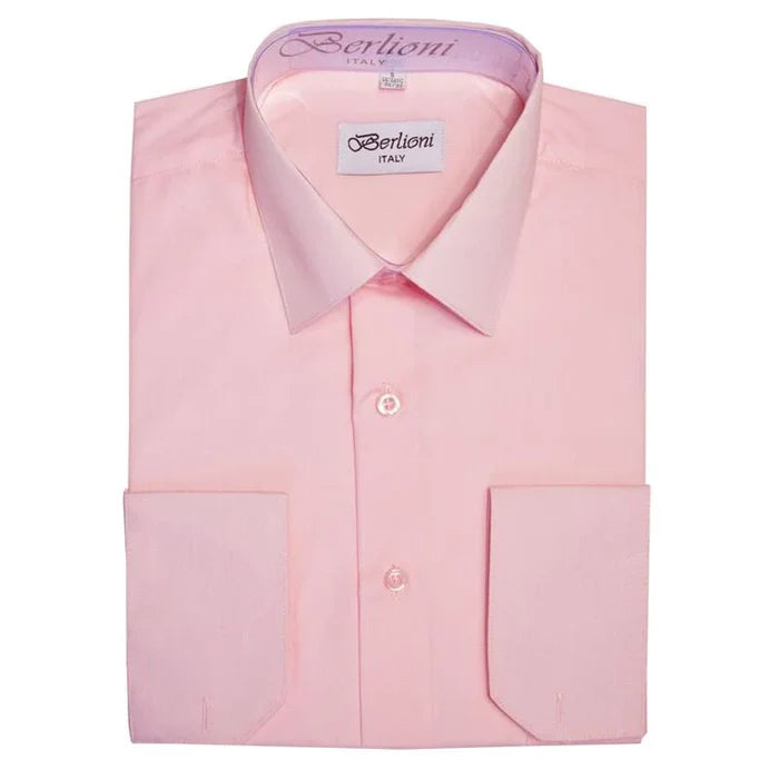 SMALL / NEW PINK