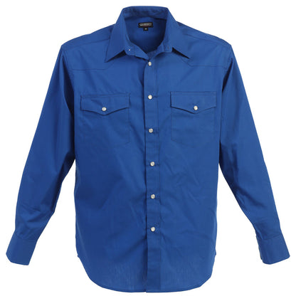 Small / Royal Blue