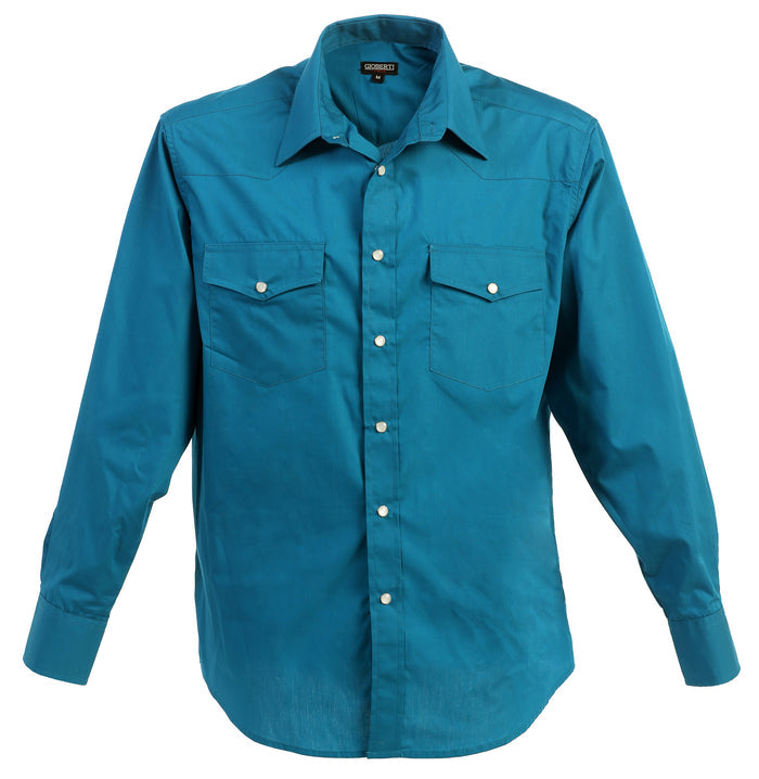 Small / Turquoise
