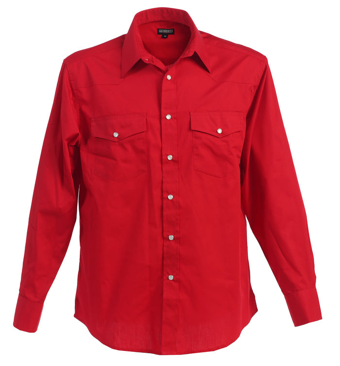 Small / Red