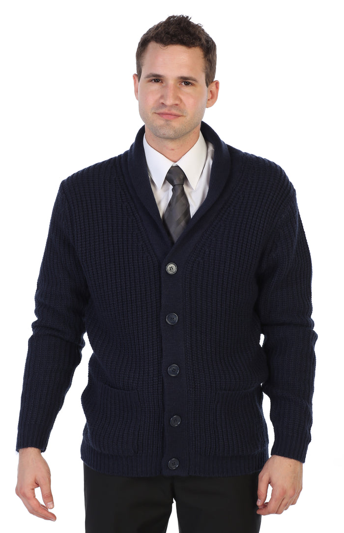 Navy / Small