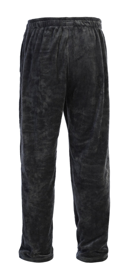 Men's Super Soft Plush Pajama Pants