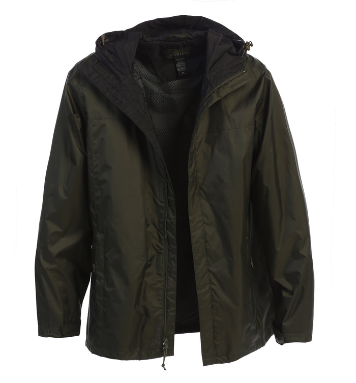 Small / Olive