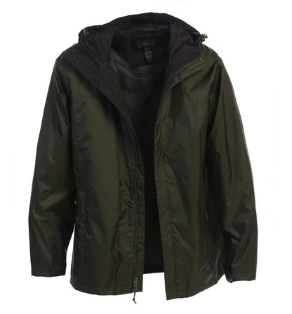 Small / Olive