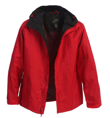 Small / Red