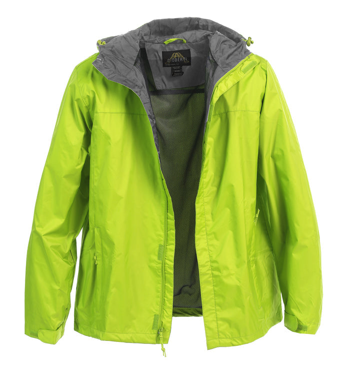 Small / Neon Green