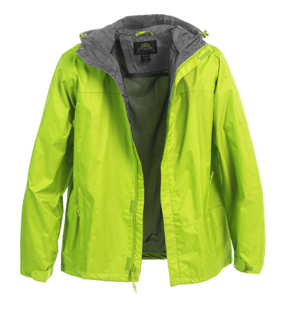 Small / Neon Green