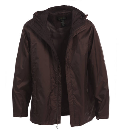 Men's Waterproof Rain Jacket