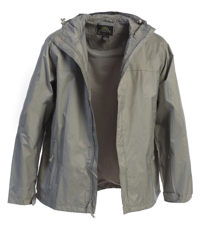Small / Gray