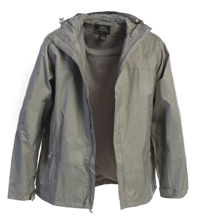 Small / Gray