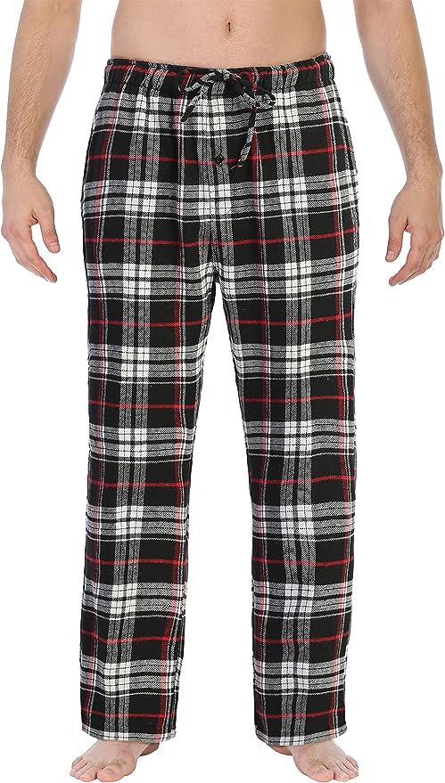 Small / 35 - Black/Red Stripe