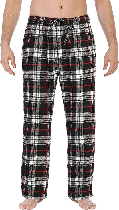 Small / 35 - Black/Red Stripe