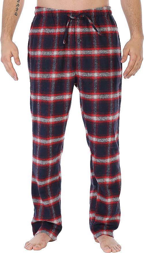 Small / 85 - Navy-Red