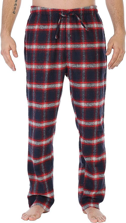 Small / 85 - Navy-Red