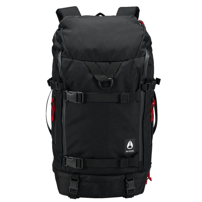 Mochila Hauler 35L Backpack II Black