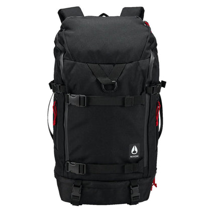 Mochila Hauler 35L Backpack II Black