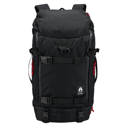 Mochila Hauler 35L Backpack II Black