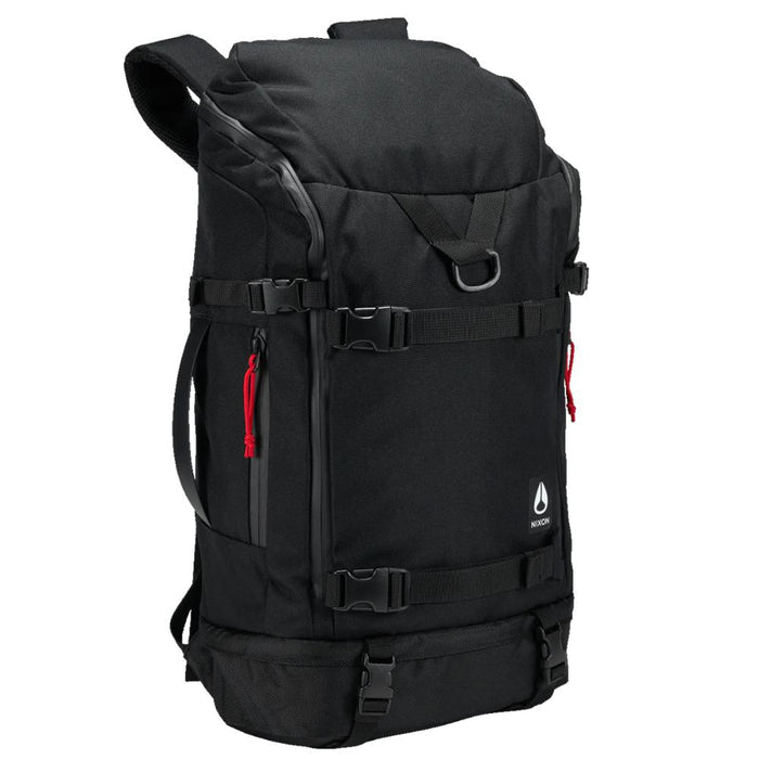 Mochila Hauler 35L Backpack II Black