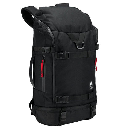 Mochila Hauler 35L Backpack II Black