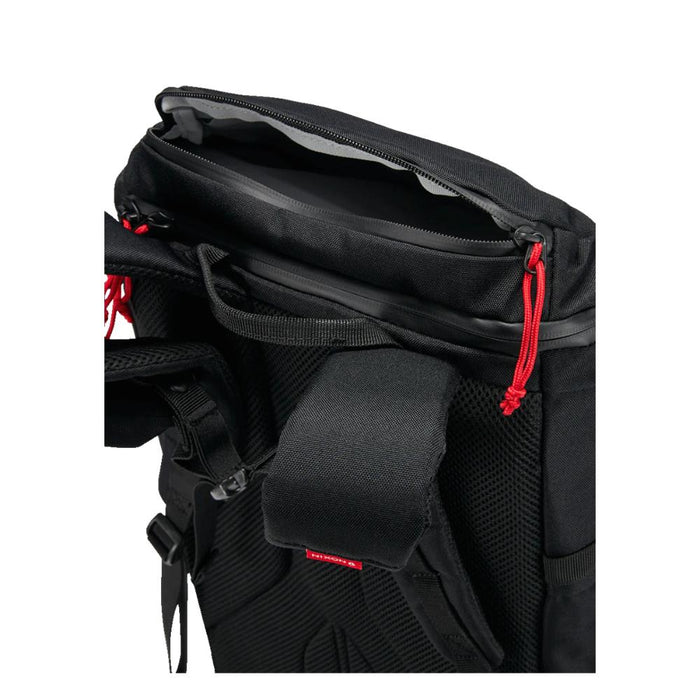 Mochila Hauler 35L Backpack II Black