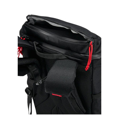 Mochila Hauler 35L Backpack II Black