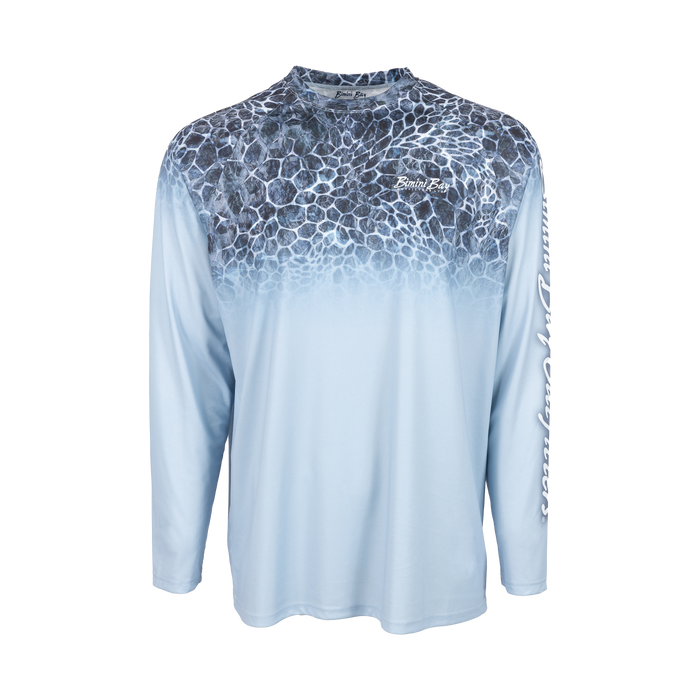 Light Grey / S