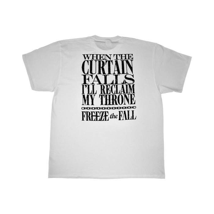 One Left Standing T-Shirt