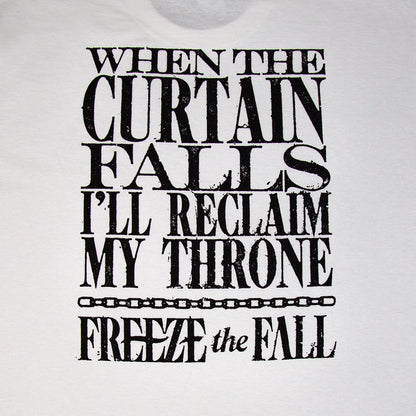 One Left Standing T-Shirt