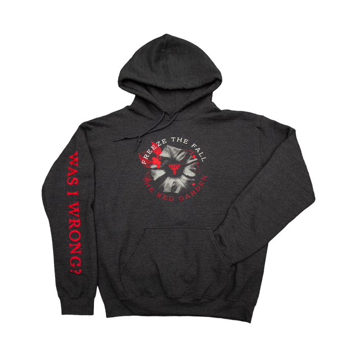 Oubliette Hoodies