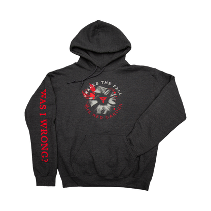 Oubliette Hoodies