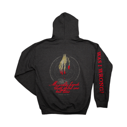 Oubliette Hoodies
