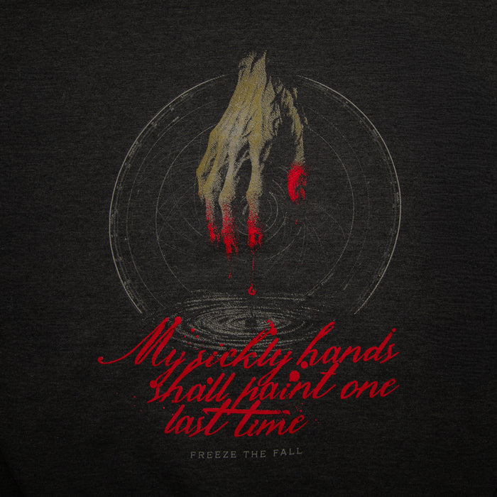 Oubliette Hoodies