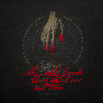 Oubliette Hoodies