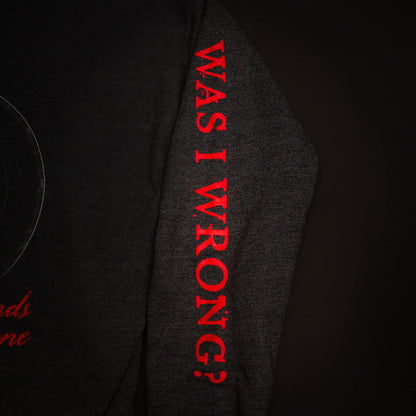 Oubliette Hoodies