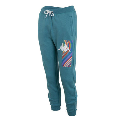 Pantalón Boys Blue Petrol