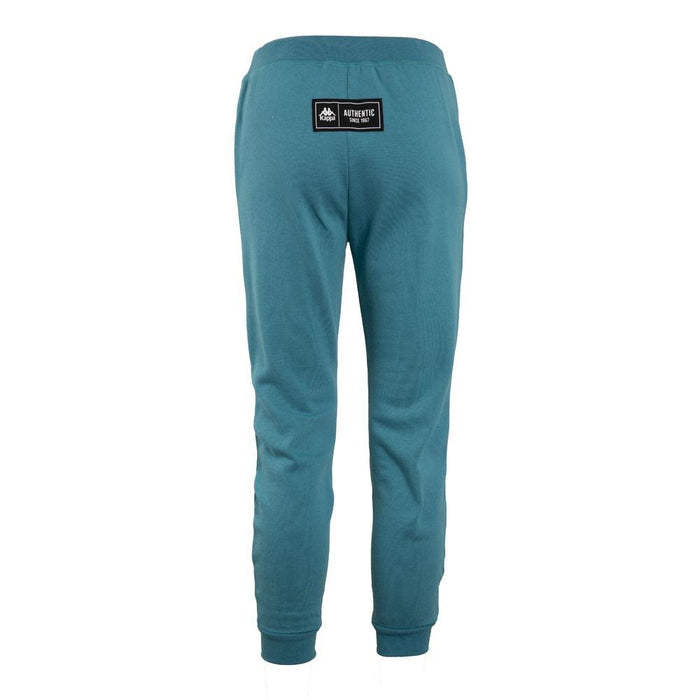 Pantalón Boys Blue Petrol