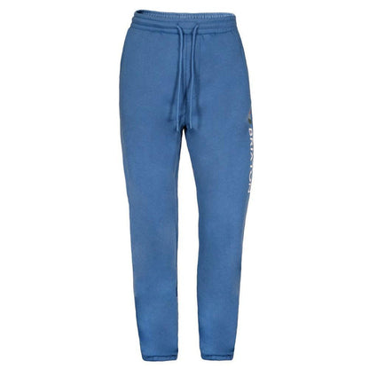 Pantalon de Buzo Men Light Blue