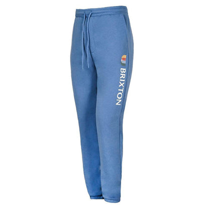 Pantalon de Buzo Men Light Blue