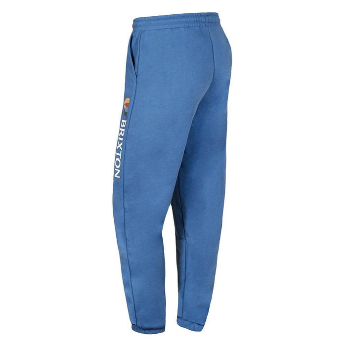 Pantalon de Buzo Men Light Blue