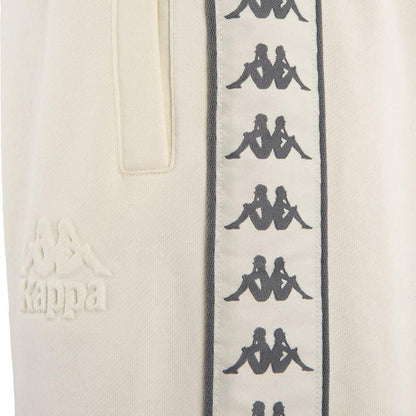 Pantalón Men 222 Banda Buntu Beige Grey