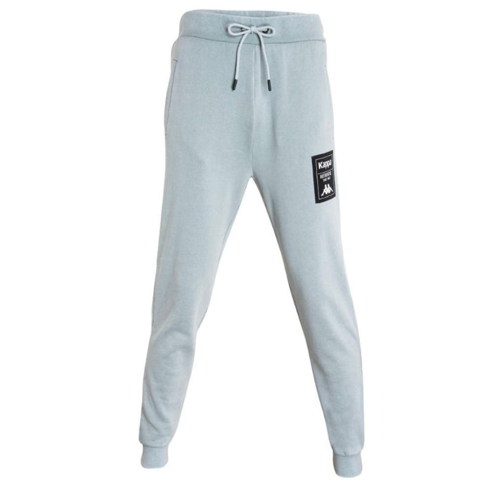 Pantalón Men Mint Logo Black