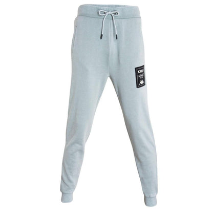 Pantalón Men Mint Logo Black