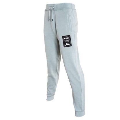 Pantalón Men Mint Logo Black