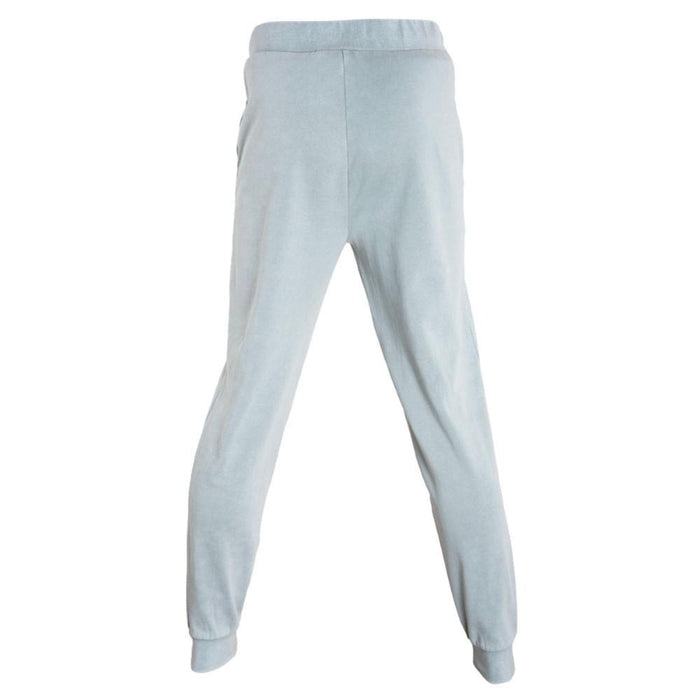 Pantalón Men Mint Logo Black