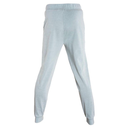 Pantalón Men Mint Logo Black