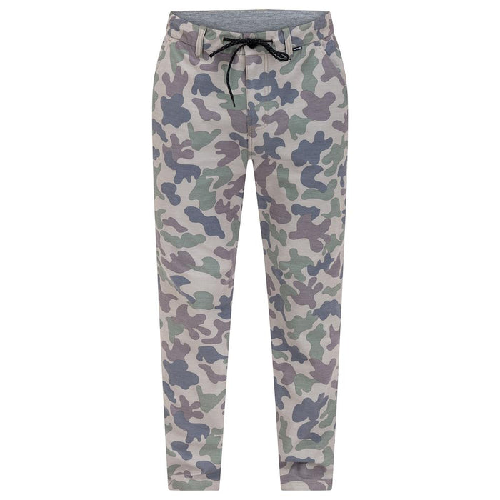 Pantalon Phantom Natural Ironworker Khaki