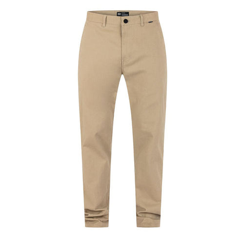 Pantalón Worker Icon Khaki